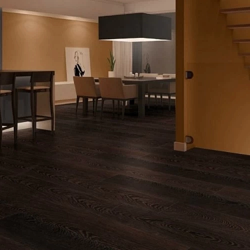 ВЕНГЕ ЛАМИНАТ  KASTAMONU  FLOORPAN BROWN ламинат для пола